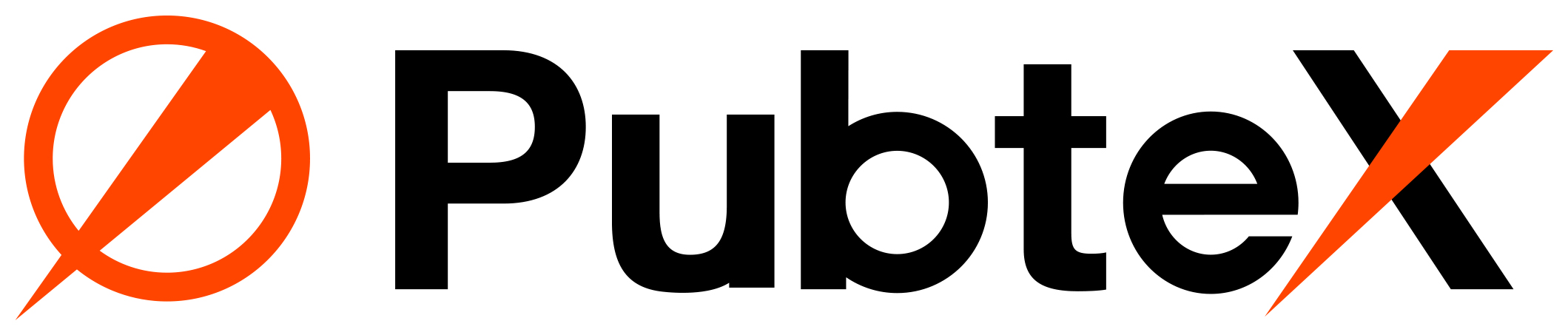 株式会社PubteXのロゴ