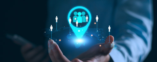 ③キーパーソンと組織・人事の移管計画