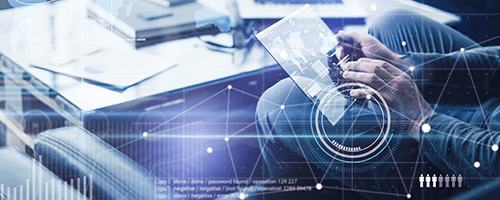 デジタル活用による事業価値向上の機会特定